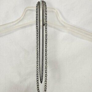 Torrid 2-tier necklace